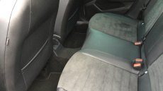 SEAT Arona 1.0 TSI 110 FR Edition 5dr Petrol Hatchback